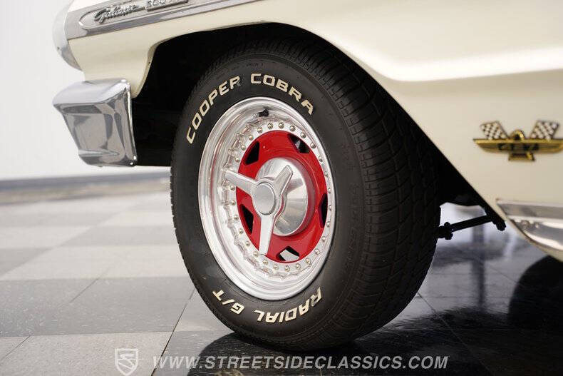 1964 Ford Galaxie