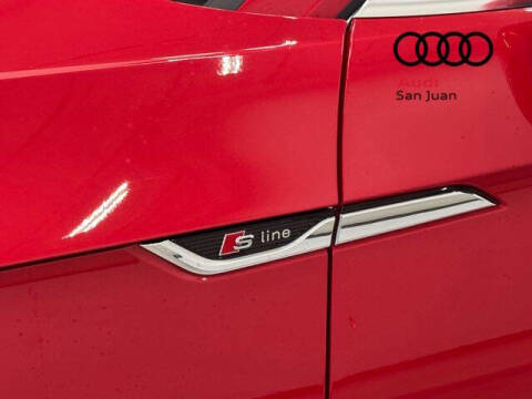 2024 Audi A5 Sportback quattro S line Prem Plus 45 TFSI