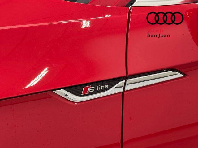 2024 Audi A5 Sportback quattro S line Prem Plus 45 TFSI