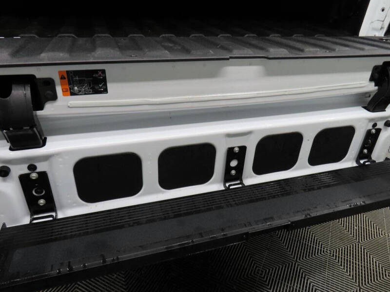 2024 GMC Sierra 3500HD