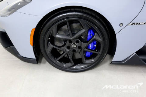 2023 Maserati MC20 Cielo