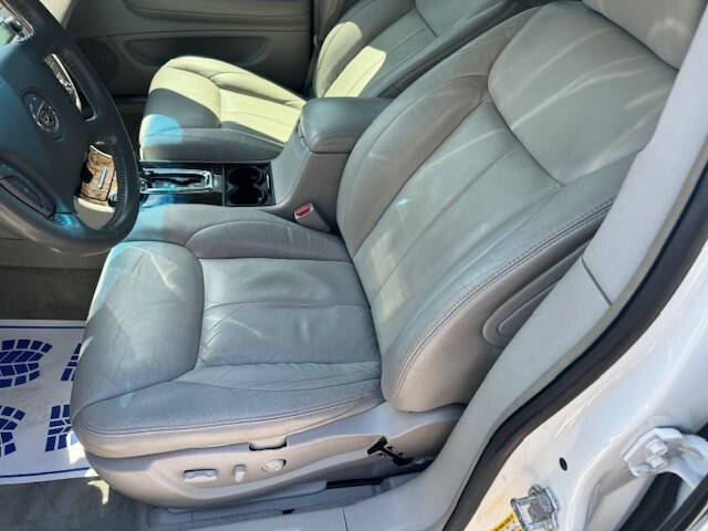 2009 Cadillac DTS