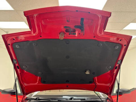 1990 Buick Reatta