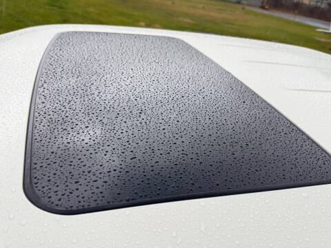 2016 RAM 1500 Laramie Longhorn