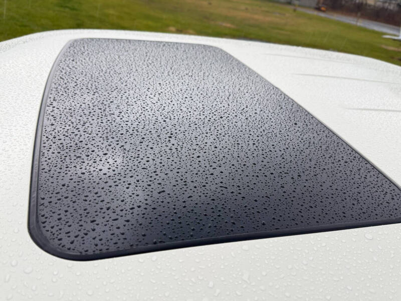 2016 RAM 1500 Laramie Longhorn