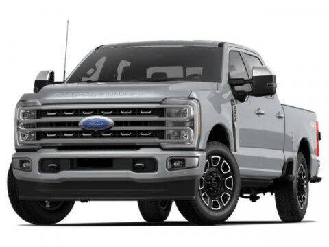 2023 Ford F-250 Super Duty for sale at Uftring Chrysler Dodge Jeep Ram in Pekin IL