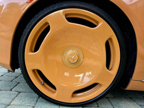 2021 Mercedes-Benz S-Class S 580 4MATIC