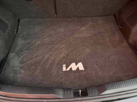 2017 Toyota Corolla iM