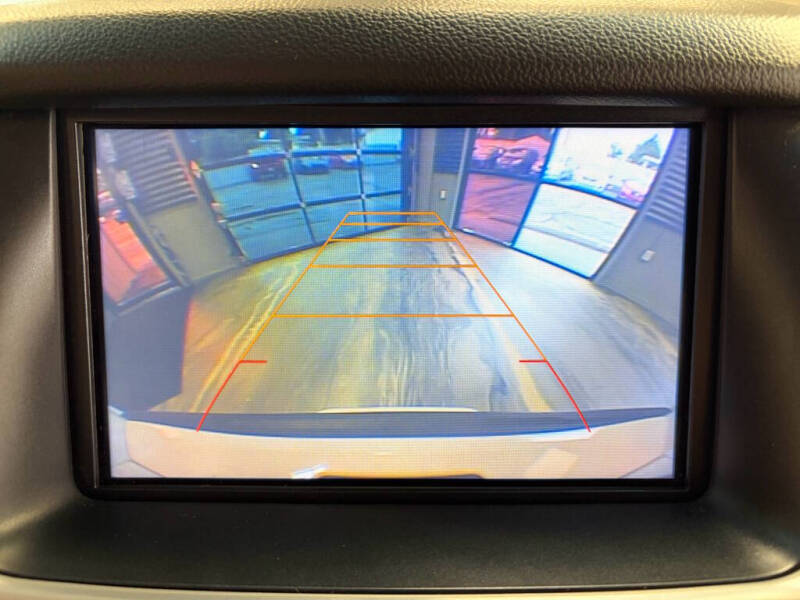 2016 GMC Yukon SLE