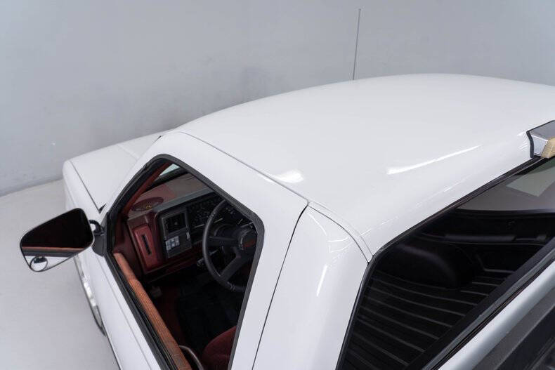 1993 Chevrolet C/K 1500 Series