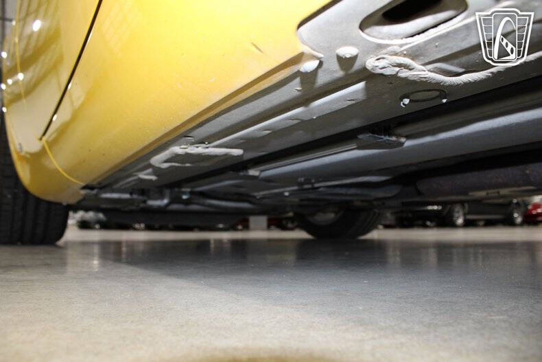 2008 Pontiac Solstice GXP