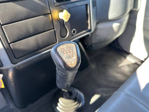 2003 International DuraStar 4200