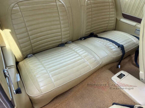 1972 Plymouth Roadrunner