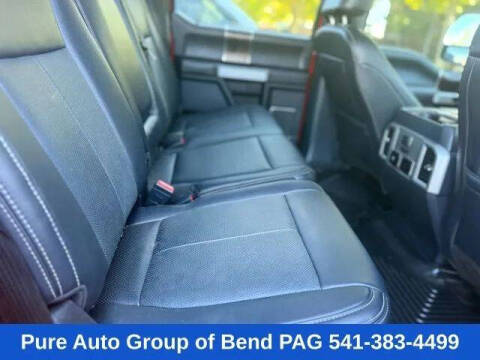 2022 Ford F-350 Super Duty