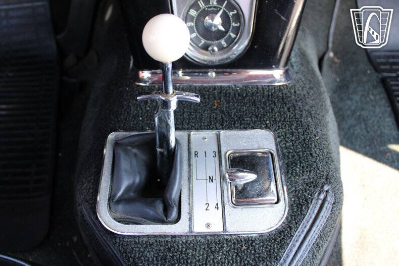 1962 Chevrolet Corvette