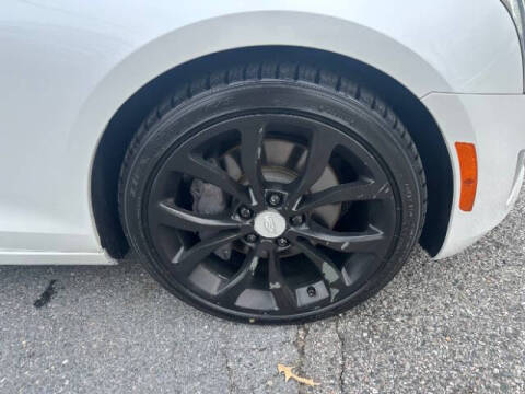 2015 Cadillac ATS 2.0T Performance