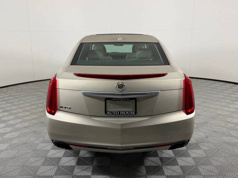 2014 Cadillac XTS Premium Collection