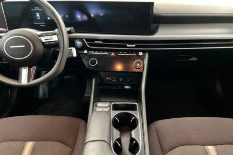 2024 Hyundai Sonata