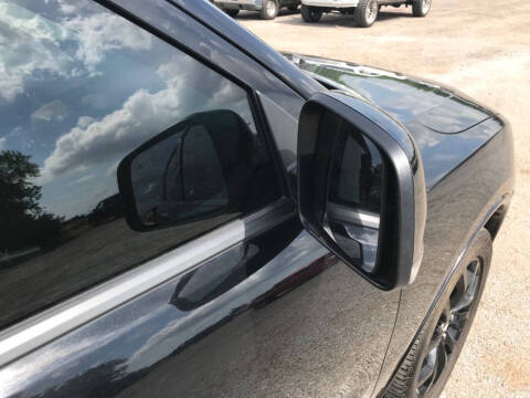 2020 Dodge Durango GT Plus