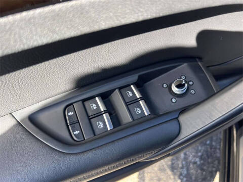 2019 Audi Q5 quattro Premium Plus 45 TFSI