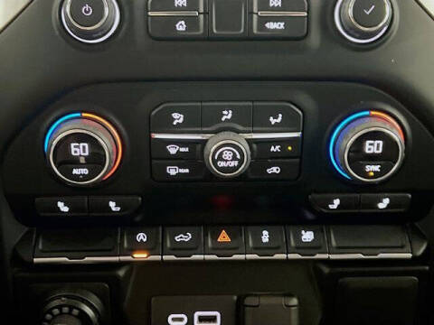 2022 Chevrolet Silverado 1500 Limited