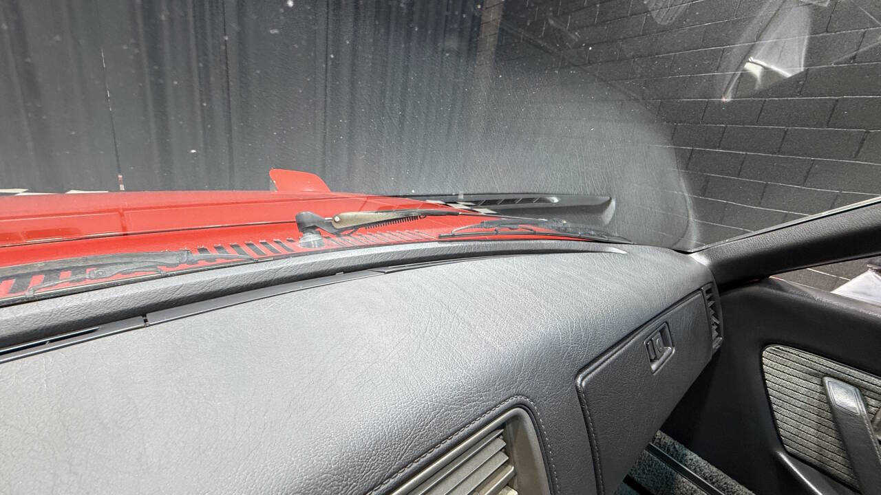 1985 Mazda RX-7 161