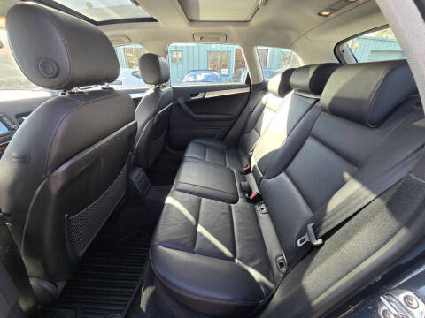 2010 Audi A3 2.0T Premium Plus PZEV