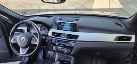 2017 BMW X1 xDrive28i