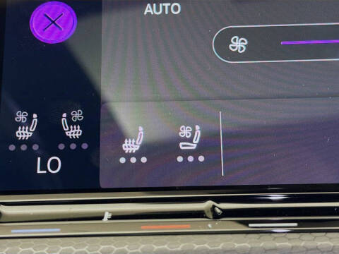 2024 Volkswagen Golf GTI SE