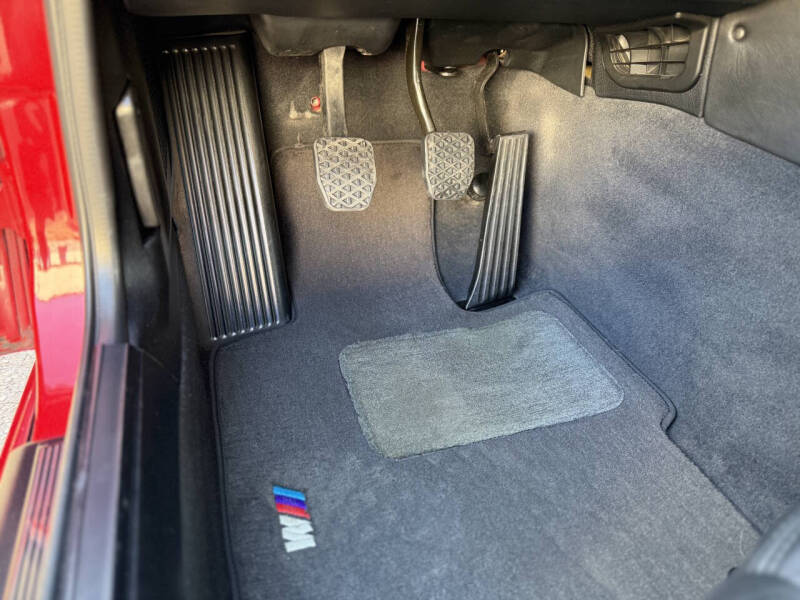 1999 BMW M