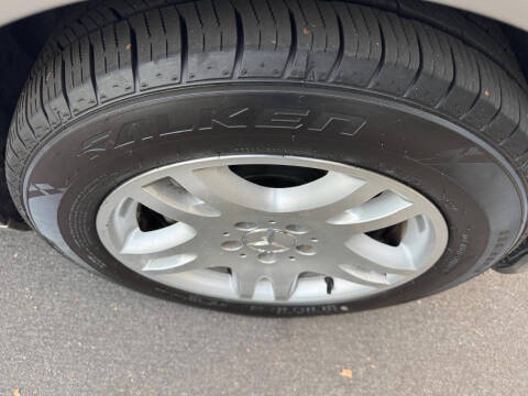 2006 Mercedes-Benz E-Class E 350