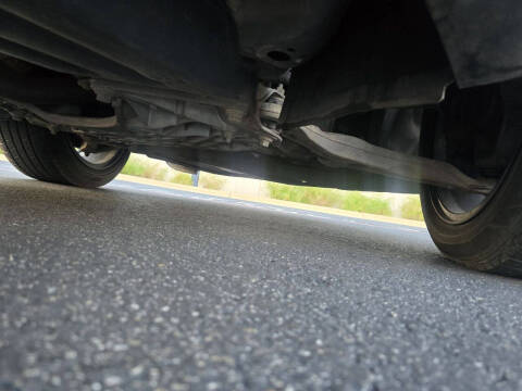 2017 Jeep Cherokee Sport Altitude