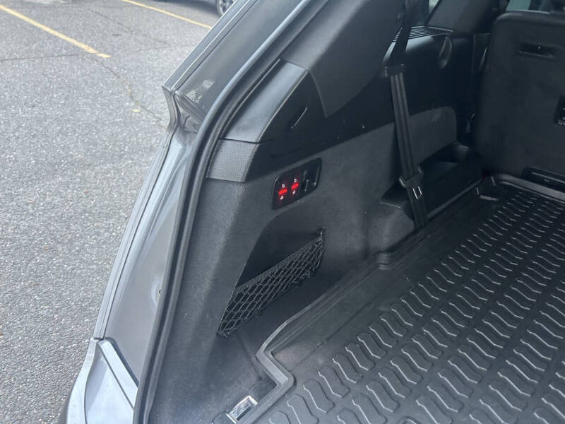 2017 Audi Q7 3.0T quattro Premium Plus