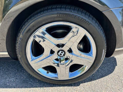 2006 Bentley Continental GT