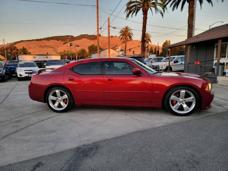 2006 Dodge Charger SRT8 photo 8