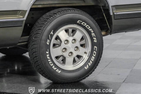 1992 GMC Sierra 1500