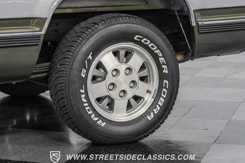 1992 GMC Sierra 1500