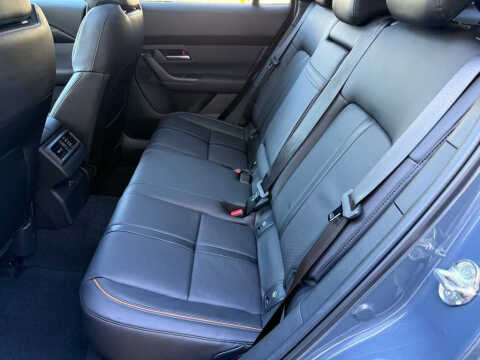 2026 Mazda CX-50 2.5 Turbo