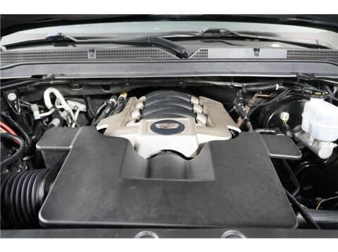 2020 Cadillac Escalade ESV Luxury