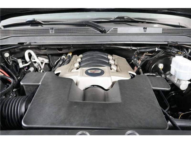 2020 Cadillac Escalade ESV Luxury