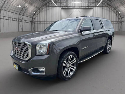 2019 GMC Yukon XL SLT
