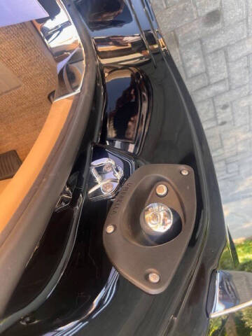 2010 Rolls-Royce Phantom Drophead Coupe