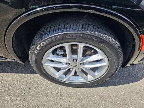 2023 Dodge Durango GT Premium