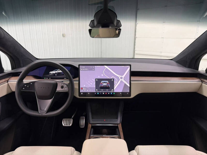 2024 Tesla Model X