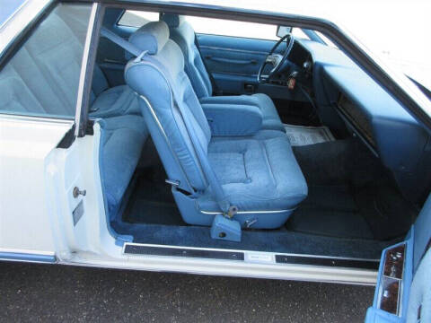 1978 Lincoln Continental