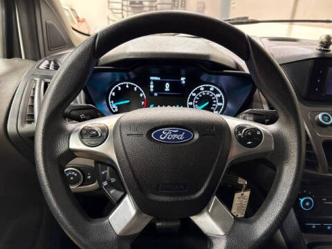 2021 Ford Transit Connect XL