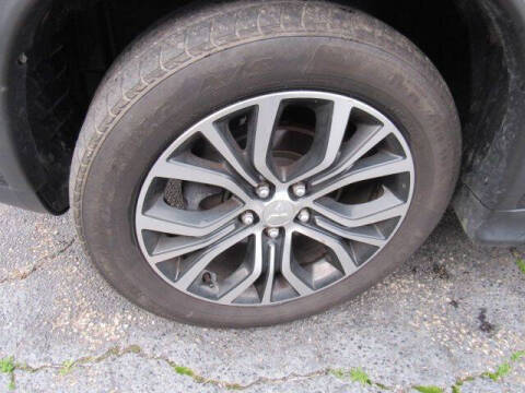 2019 Mitsubishi Outlander Sport