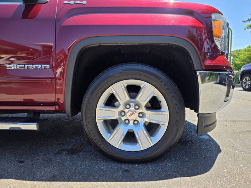 2014 GMC Sierra 1500