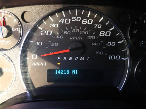 2024 GMC Savana 2500