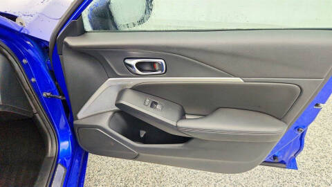 2023 Acura Integra w/Tech w/A-SPEC